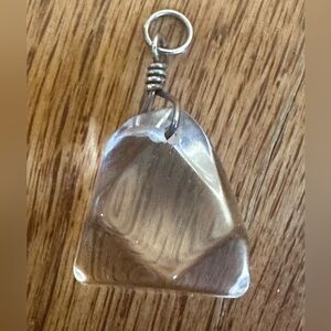 Vintage Silpada Pendant